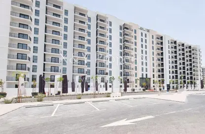 Apartment - 2 Bedrooms - 2 Bathrooms for sale in Waters Edge - Yas Island - Abu Dhabi