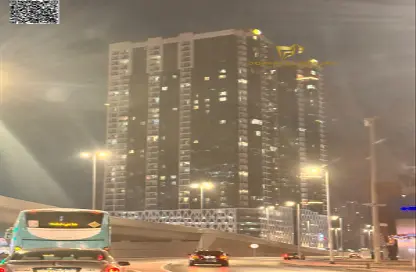 Apartment - 2 Bedrooms - 2 Bathrooms for sale in Oasis Tower - Al Rashidiya 1 - Al Rashidiya - Ajman