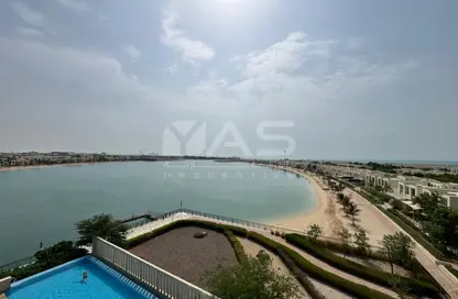 Apartment - 1 Bedroom - 2 Bathrooms for rent in Gateway Residences - Mina Al Arab - Ras Al Khaimah