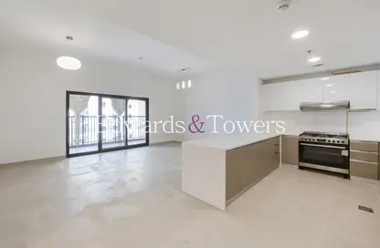 Apartment - 2 Bedrooms - 2 Bathrooms for rent in Al Andalus Tower F - Al Andalus - Jumeirah Golf Estates - Dubai