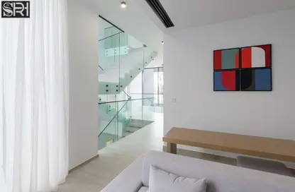 Townhouse - 2 Bedrooms - 3 Bathrooms for sale in Sarai - Masaar - Tilal City - Sharjah