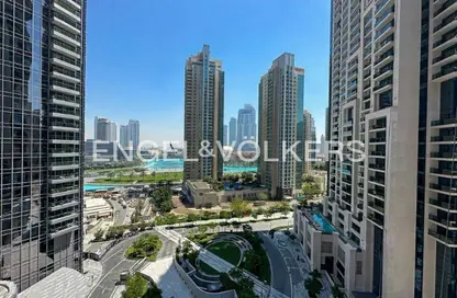 شقة - 2 غرف نوم - 2 حمامات للايجار في اكت تاورز - منطقة دار الأوبرا - دبي وسط المدينة - دبي شقة - 2 غرف نوم - 2 حمامات للايجار في اكت تاورز - منطقة دار الأوبرا - دبي وسط المدينة - دبي