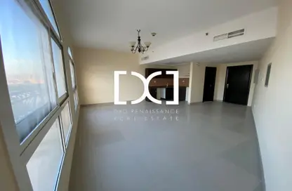 Apartment - Studio - 1 Bathroom for rent in Diamond Views 3 - Diamond Views - Jumeirah Village Circle - Dubai