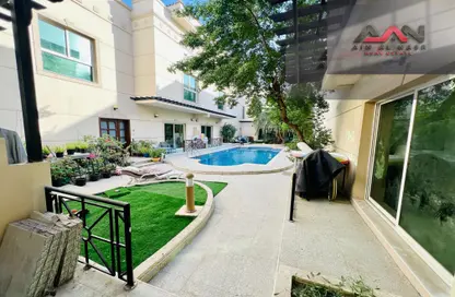 Villa - 3 Bedrooms - 4 Bathrooms for rent in Mirdif Villas - Mirdif - Dubai