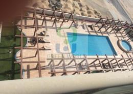 Apartment - 1 bedroom - 2 bathrooms for sale in Feirouz - Azizi Residence - Al Furjan - Dubai