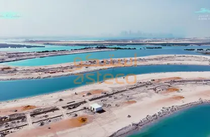 أرض - استوديو للبيع في بدع الجبيل - جزيرة الجبيل - أبوظبي
