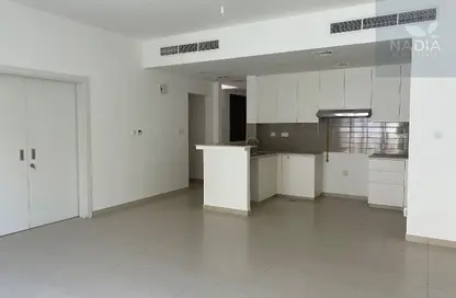 Townhouse - 4 Bedrooms - 3 Bathrooms for rent in Noor Townhouses - Town Square - Dubai