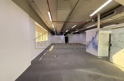 مكتب - استوديو - 1 حمام للايجار في ذا إكستشنج - الخليج التجاري - دبي مكتب - استوديو - 1 حمام للايجار في ذا إكستشنج - الخليج التجاري - دبي