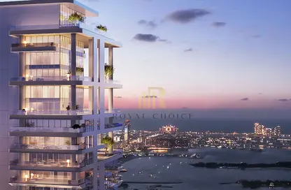 Apartment - 3 Bedrooms - 4 Bathrooms for sale in The Chedi Private Residences - Barsha Heights (Tecom) - Dubai