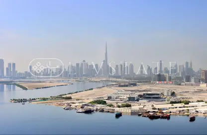 شقة - 3 غرف نوم - 3 حمامات للبيع في أدريس برج هاربور بوينت 2 - أدريس هاربور بوينت - ميناء خور دبي (ذا لاجونز) - دبي