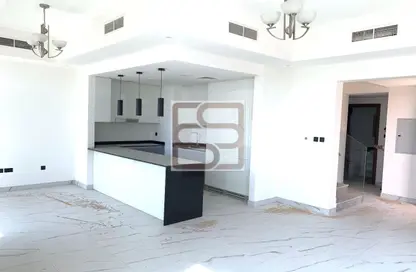 Townhouse - 4 Bedrooms - 5 Bathrooms for sale in Elie Saab VIE Townhouses - District 11 - Mohammed Bin Rashid City - Dubai