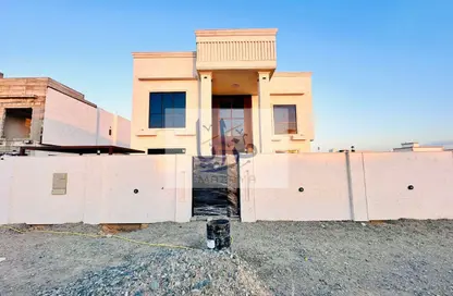 Villa - 5 Bedrooms - 7 Bathrooms for sale in Al Yasmeen 1 - Al Yasmeen - Ajman Villa - 5 Bedrooms - 7 Bathrooms for sale in Al Yasmeen 1 - Al Yasmeen - Ajman