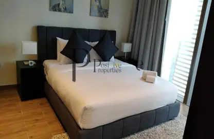 Apartment - 2 Bedrooms - 3 Bathrooms for rent in Jumeirah Living Marina Gate - Marina Gate - Dubai Marina - Dubai