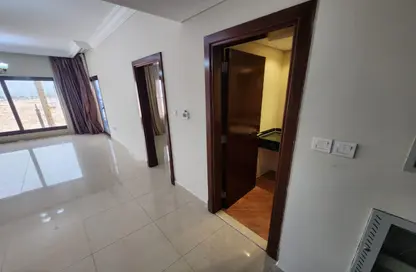 Apartment - 1 Bedroom - 2 Bathrooms for rent in Pullman Resort Marjan Island - Al Marjan Island - Ras Al Khaimah