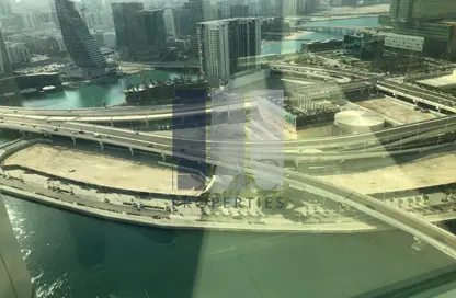 Apartment - 3 Bedrooms - 5 Bathrooms for sale in Tala Tower - Marina Square - Al Reem Island - Abu Dhabi