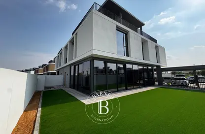 فيلا - 4 غرف نوم - 5 حمامات للايجار في جون - المرابع العربية 3 - دبي