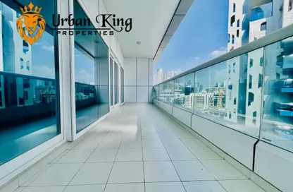 Apartment - 1 Bedroom - 2 Bathrooms for rent in Art XV - Business Bay - Dubai