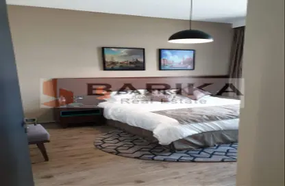 Apartment - 2 Bedrooms - 2 Bathrooms for rent in MILANO by Giovanni Botique Suites - Jumeirah Village Circle - Dubai