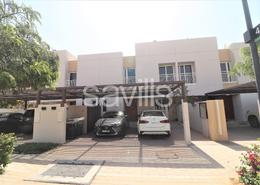 Townhouse - 3 bedrooms - 2 bathrooms for sale in Al Zahia - Muwaileh Commercial - Sharjah