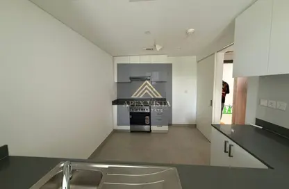 Apartment - 1 Bedroom - 2 Bathrooms for rent in Areej Apartments - Aljada - Sharjah