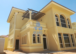 BRAND! NEW 3+1 VILLA IN BAWABAT AL SHARQ