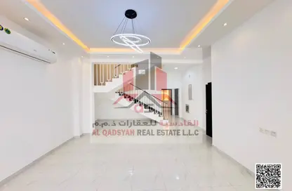 Villa - 5 Bedrooms - 7 Bathrooms for sale in Al Zaheya Gardens - Al Zahya - Ajman