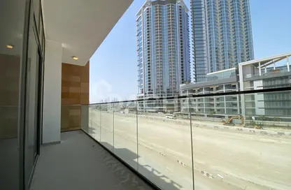 Apartment - 2 Bedrooms - 2 Bathrooms for sale in AZIZI Riviera - Meydan One - Meydan - Dubai