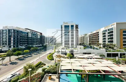 شقة - 3 غرف نوم - 2 حمامات للبيع في عزيزي ريفيرا - ميدان واحد - ميدان - دبي شقة - 3 غرف نوم - 2 حمامات للبيع في عزيزي ريفيرا - ميدان واحد - ميدان - دبي