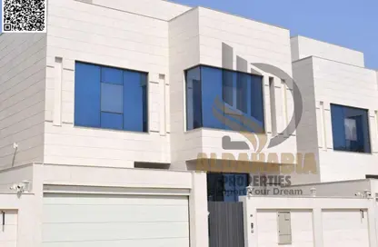 Villa - 6 Bedrooms - 7+ Bathrooms for sale in Al Yasmeen 1 - Al Yasmeen - Ajman