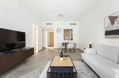 Apartment - 1 Bedroom - 2 Bathrooms for rent in La Riviera Estate B - La Riviera Estate - Jumeirah Village Circle - Dubai