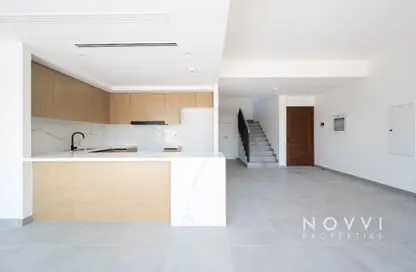 Townhouse - 3 Bedrooms - 4 Bathrooms for rent in La Violeta 1 - Villanova - Dubai Land - Dubai