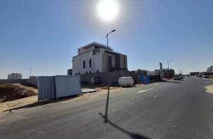 أرض - استوديو للبيع في D تلال سيتي - تلال سيتي - الشارقة