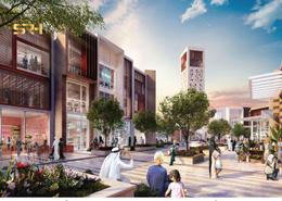 Outdoor Building image for: Apartment - 1 bedroom - 1 bathroom for sale in Al Zahia 4 - Al Zahia - Muwaileh Commercial - Sharjah, Image 1
