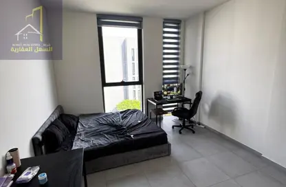 شقة - 1 حمام للبيع في الجادة 1 - الجادة - الشارقة شقة - 1 حمام للبيع في الجادة 1 - الجادة - الشارقة