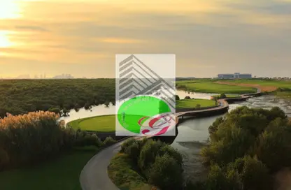 Apartment - 2 Bedrooms - 3 Bathrooms for sale in Golf Community - Al Zorah - Ajman