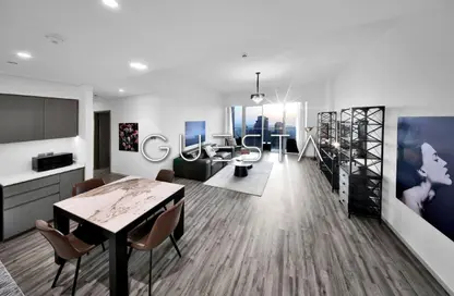 Apartment - 2 Bedrooms - 2 Bathrooms for rent in Grande - Opera District - Downtown Dubai - Dubai