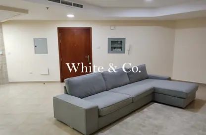Apartment - 1 Bedroom - 2 Bathrooms for rent in New Dubai Gate 2 - JLT Cluster A - Jumeirah Lake Towers - Dubai