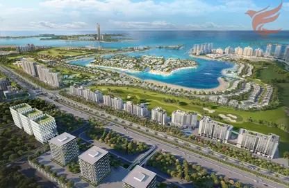 Townhouse - 3 Bedrooms - 3 Bathrooms for sale in Al Hamra Greens - Al Hamra Village - Ras Al Khaimah