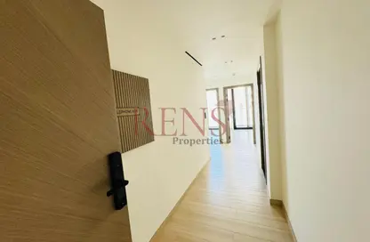 Apartment - 1 Bedroom - 1 Bathroom for rent in Binghatti Nova - Jumeirah Village Circle - Dubai
