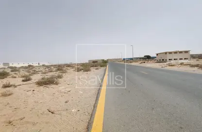 عمارة بالكامل - استوديو للبيع في مدينة الإمارات الصناعية - الشارقة