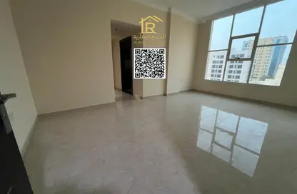 Apartment - 2 Bedrooms - 2 Bathrooms for rent in Al Naemiya Tower 1 - Al Naemiya Towers - Al Nuaimiya - Ajman