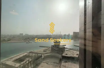 Apartment - 3 Bedrooms - 6 Bathrooms for sale in Al Durrah Tower - Marina Square - Al Reem Island - Abu Dhabi