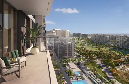 Apartment - 2 Bedrooms - 2 Bathrooms for sale in Vida Residences - Dubai Hills Estate - Dubai