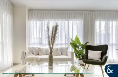 Apartment - 1 Bedroom - 2 Bathrooms for sale in The Residences 5 - The Residences - Downtown Dubai - Dubai
