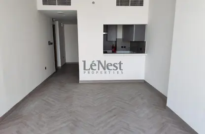Apartment - 1 Bedroom - 3 Bathrooms for rent in Alef Noon Residence - Jumeirah Village Circle - Dubai