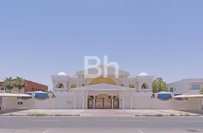 Villa - 7+ Bedrooms - 7+ Bathrooms for sale in Khalifa City A Villas - Khalifa City A - Khalifa City - Abu Dhabi