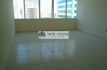 Apartment - 2 Bedrooms - 2 Bathrooms for rent in Al Majaz 1 - Al Majaz - Sharjah
