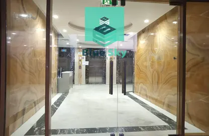 Apartment - Studio - 1 Bathroom for sale in Al Ghoroub Tower - Al Alia - Ajman