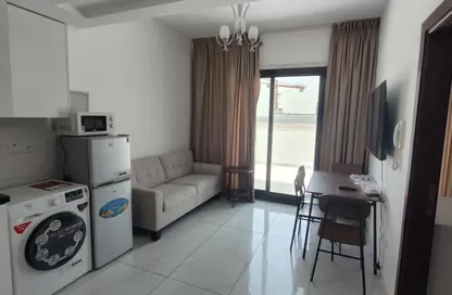 Apartment - 1 Bedroom - 2 Bathrooms for rent in BNH Tower 3 - Al Warsan 4 - Al Warsan - Dubai