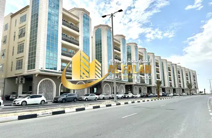 أرض - استوديو للبيع في B تلال سيتي - تلال سيتي - الشارقة